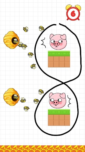 Save The Pets MOD vô hạn tiền