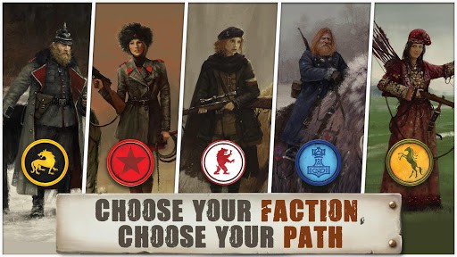 Scythe: Digital Edition MOD GAMEHAYVL