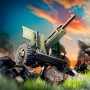 World of Artillery: Cannons (MOD Menu, Ammo, Money, Unlocked)