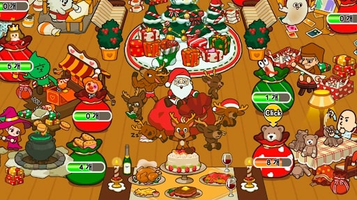 Beggar Life - Christmas MOD APK
