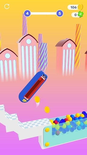 Cái Đầu Vui Vẻ gỡ qc