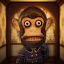 Dark Horror Monkey Deceptive (MOD Mở Khóa, Vô Hạn Khóa)