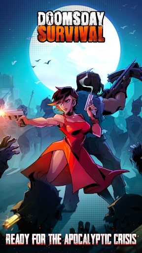 Doomsday Survival MOD APK