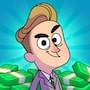 Idle Bank Tycoon (MOD Unlimited Money, Diamonds)
