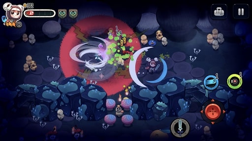 Juicy Realm MOD Menu