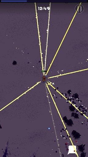 Mages Survival MOD xu