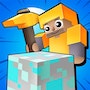 Mining Rush 3D: Idle Merge (MOD Vô Hạn Tiền, Gỡ QC)
