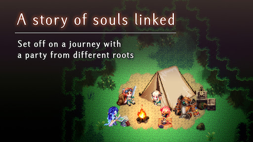 RPG Gale of Windoria MOD tiền