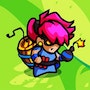 Rushlands – epic MOBA war (MOD Mua Sắm)