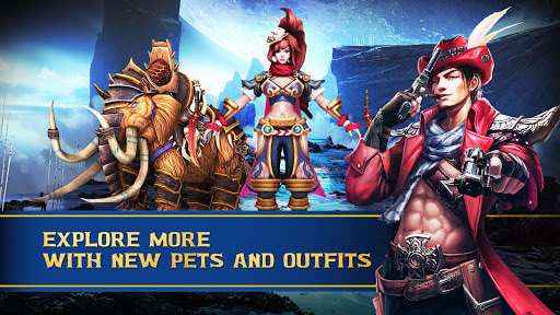 Taichi Panda MOD Menu