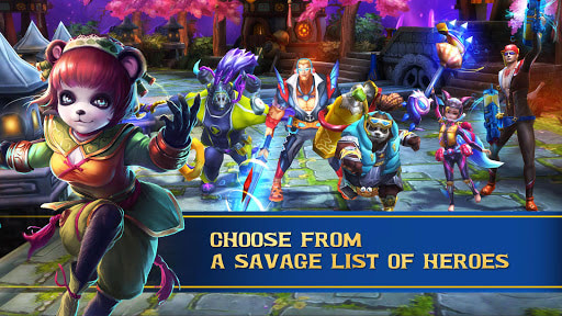 Taichi Panda MOD tiền