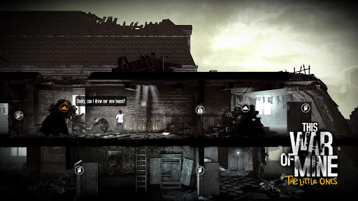 This War of Mine MOD vô hạn xu