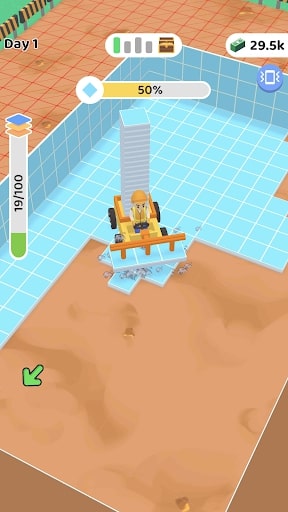 Tile Stamper MOD APK