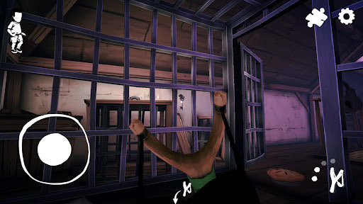 Witch Cry: Horror House MOD tiền