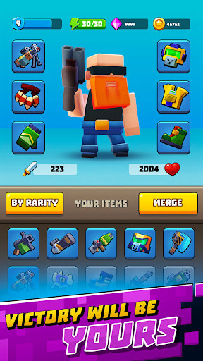 Zombie World Survivor MOD sát thương