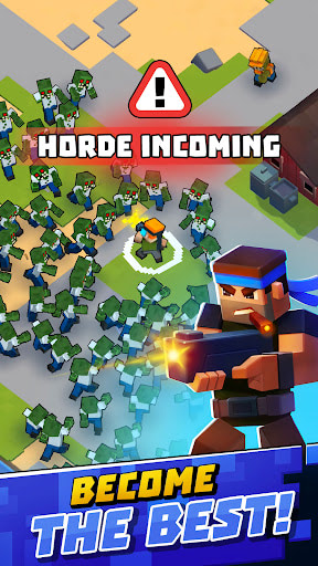 Zombie World Survivor MOD tiền