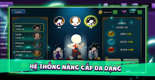 Game chiến đấu