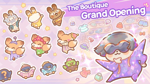 Bear Bakery - Merge Tycoon