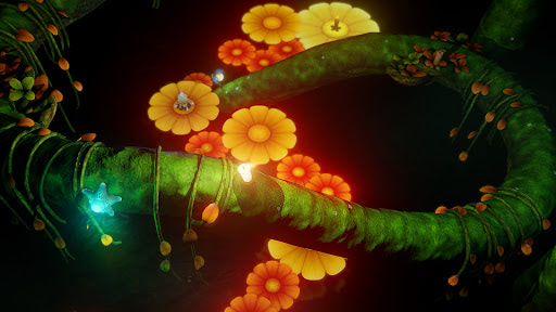 Candleman mod tiền