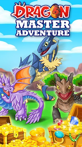 Dragon Master Adventure