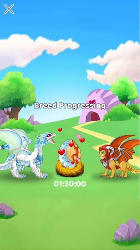 Game phiêu lưu của rồng