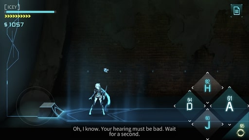 Tải ICEY MOD tiền