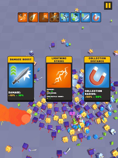 Nob Hero MOD GAMEHAYVL