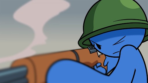 Thần tướng - Epic Heroes MOD GAMEHAYVL