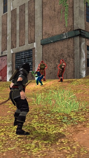 Archer Attack 3D MOD APK