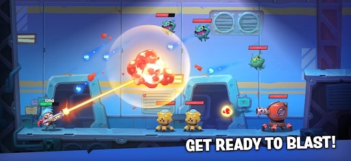 archformer Immortal MOD