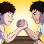 Arm Wrestling Clicker (MOD Unlimited Money, Remove Ads)