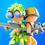 Army Defence (MOD Vô Hạn Tiền, Gỡ QC)