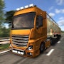 European Truck Simulator (MOD Unlimited Money)
