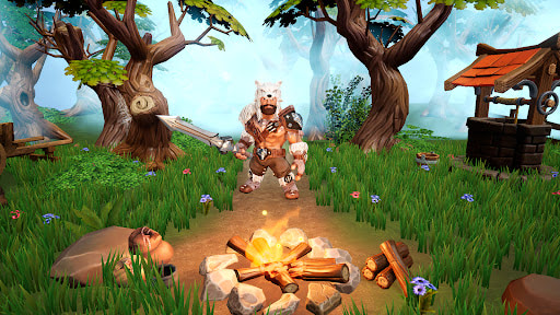 For Glory MOD tiền