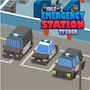 Idle Emergency Station Tycoon (MOD Vô Hạn Tiền, Gỡ QC)