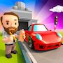 Idle Inventor – Factory Tycoon (MOD Vô Hạn Tiền)