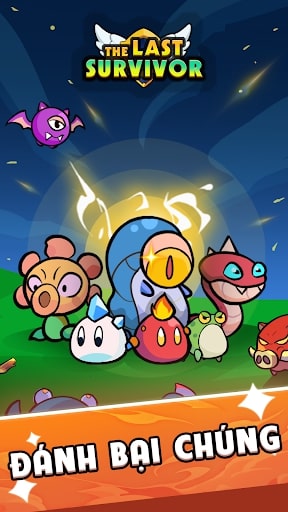 The Last Survivor APK