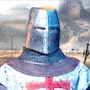 Knights of Europe 3 (MOD Menu, 1 Hit, Địch Ngáo)