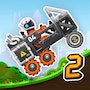 Rovercraft 2 (MOD Năng Lượng)