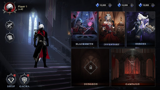 Shadow Slayer MOD APK