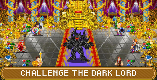 Soda Dungeon 2 MOD tiền