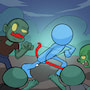 Stickman Survivor (MOD Menu, Vô Hạn Tiền, Tốc Độ, Năng Lượng)