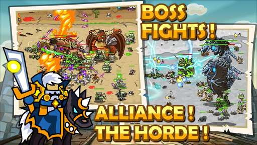 Azeroth MOD mua sắm