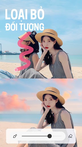 App chỉnh sửa ảnh