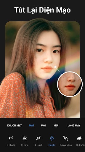 Chỉnh Sửa Ảnh MOD GAMEHAYVL