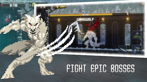 Deathblaze Action Platformer MOD GAMEHAYVL