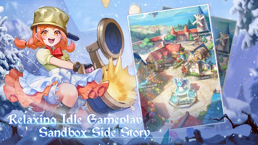 Luna Fighting MOD GAMEHAYVL