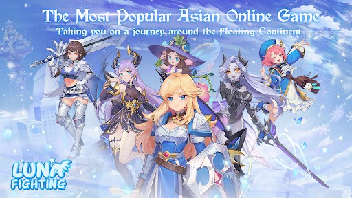 Game nhập vai chiến thuật