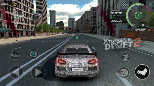 Xtreme Drift 2 MOD GAMEHAYVL