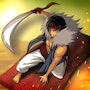 Aladdin Desert Adventure (MOD Vô Hạn Tiền)